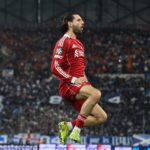 Dominik Szoboszlai Gemilang, Liverpool Pesta Gol ke Gawang Marseille di Liga Champions