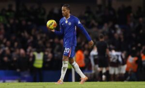 Di Balik Pemecatan Enzo Maresca, Dugaan Campur Tangan Petinggi Chelsea Terkuak