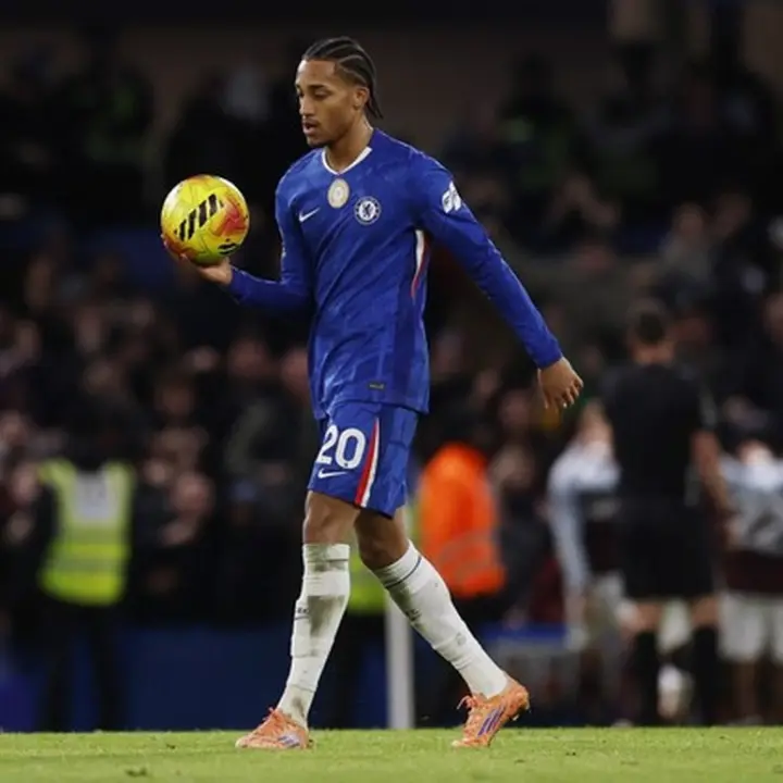 Di Balik Pemecatan Enzo Maresca, Dugaan Campur Tangan Petinggi Chelsea Terkuak