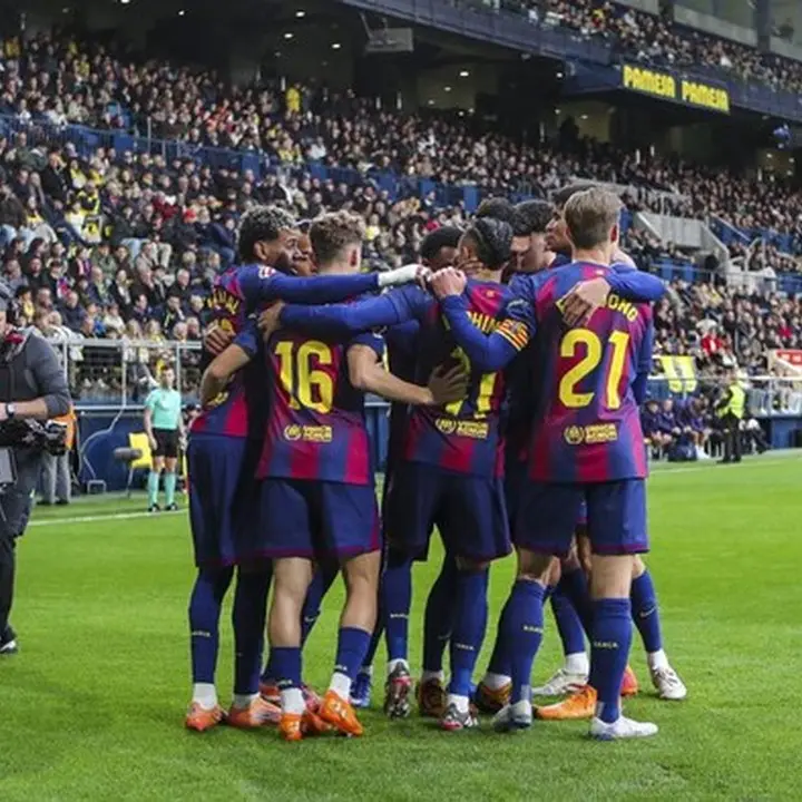 Jadwal Liga Spanyol Akhir Pekan Ini: Derby Catalunya Paling Dinanti, Barca Hadapi Espanyol