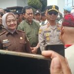 Kajari Sampang Diperiksa Kejagung Terkait Dugaan Penyalahgunaan Wewenang