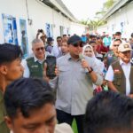 Komisi VI DPR Tinjau Huntara Korban Bencana Sumbar, Progres 90% dalam 8 Hari