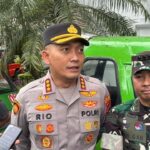 Demo Sopir Angkot di Bogor: Polisi Siapkan Kendaraan Pengganti Warga