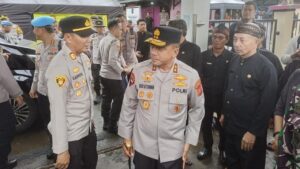 Tambang Emas Bogor: 11 Tewas, Polisi Ungkap Dugaan Penyebab dan Kendala Evakuasi