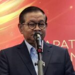 Gubernur Anies Pastikan Rute Transjabodetabek Blok M-Soetta Tak Ganggu Trayek Lama