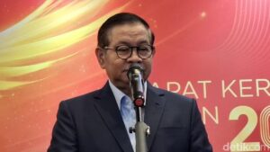 Gubernur Anies Pastikan Rute Transjabodetabek Blok M-Soetta Tak Ganggu Trayek Lama