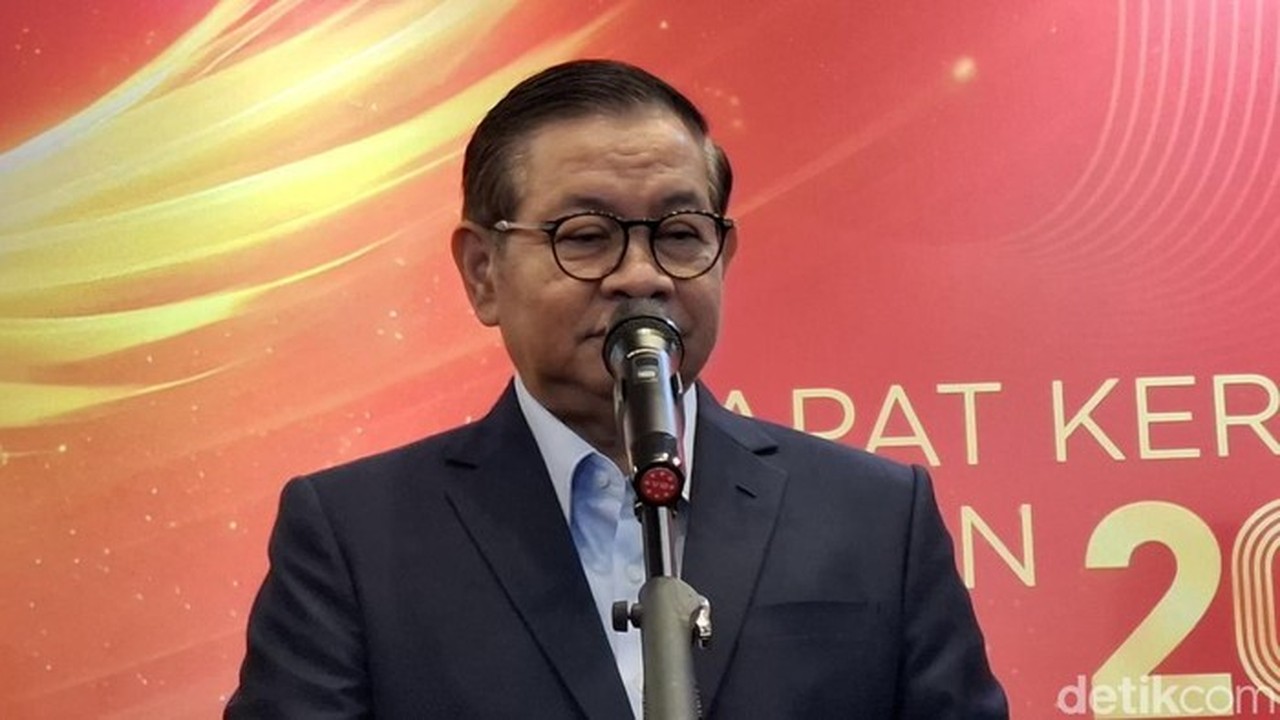 Gubernur Anies Pastikan Rute Transjabodetabek Blok M-Soetta Tak Ganggu Trayek Lama