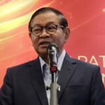 Jakarta Diterpa Hujan 8 Jam, Pramono Anung Lakukan Modifikasi Cuaca Dua Kali