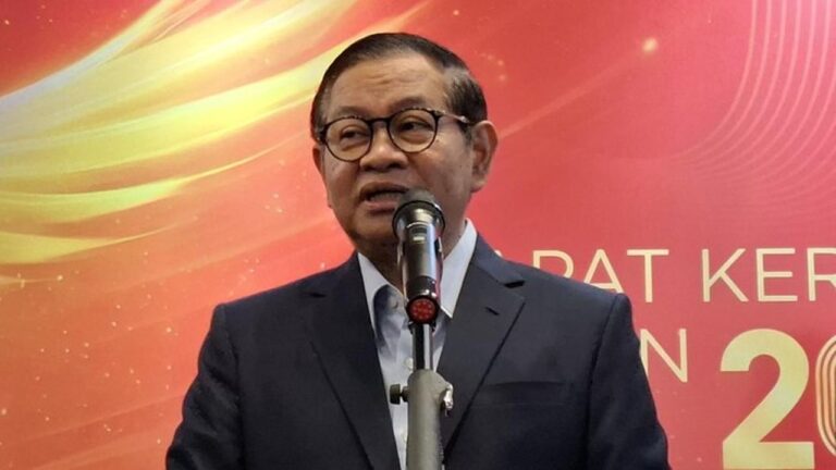 Jakarta Diterpa Hujan 8 Jam, Pramono Anung Lakukan Modifikasi Cuaca Dua Kali