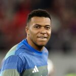 Kylian Mbappe Dekati Rekor 17 Gol Liga Champions Cristiano Ronaldo di Musim 2013/14