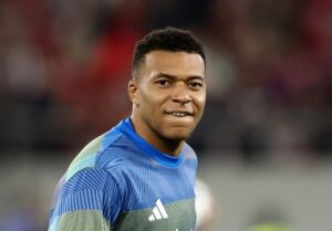 Kylian Mbappe Dekati Rekor 17 Gol Liga Champions Cristiano Ronaldo di Musim 2013/14