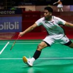 Indonesia Masters 2026: Zaki Ubaidillah Tersingkir di Babak 16 Besar