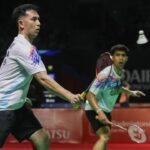 Indonesia Masters 2026: Sabar/Reza ke Perempatfinal, Ungkap Kondisi Fisik yang Terkuras