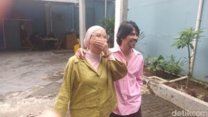 Rahasia Harmonis 24 Tahun Pernikahan Ariyo Wahab dan Milasari Wardhani: Belajar Bijak Menghindari Drama