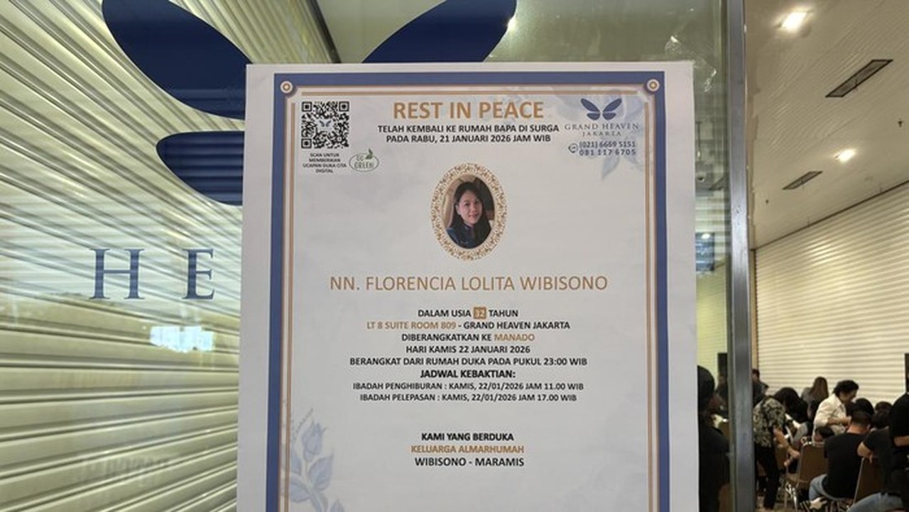 Keluarga Ungkap Kronologi Penemuan Jenazah Pramugari ATR 42-500 Olen di Pangkep