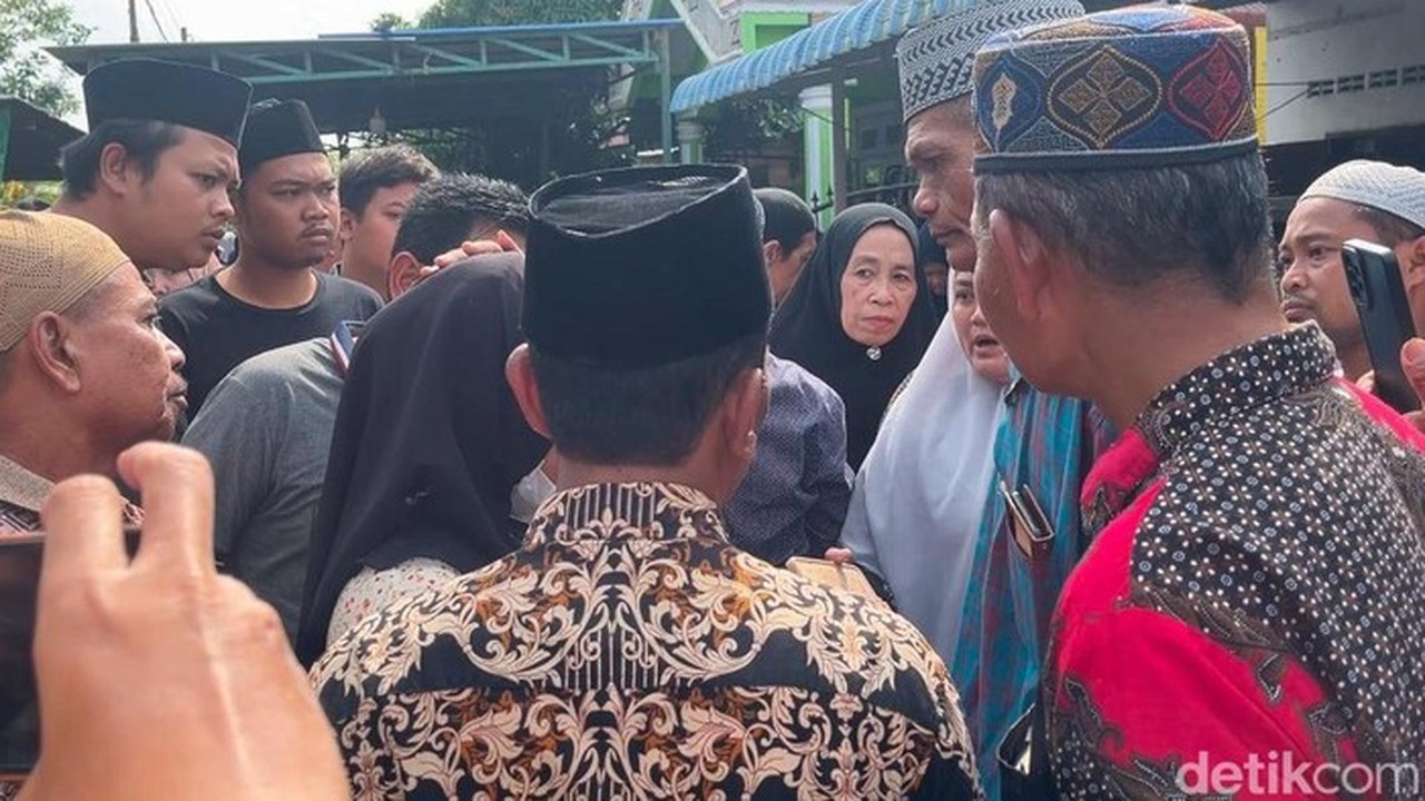 Aksi Bejat: Wanita Kepergok Curi Uang Duka di Rumah Korban Kecelakaan Kereta Api Sumut