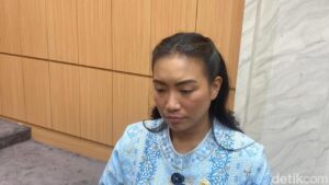 Rahayu Saraswati Kembali ke DPR Usai MKD Tolak Pengunduran Diri, Hormati Suara Konstituen