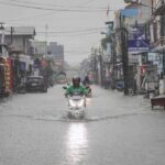 Banjir Masih Rendam Bekasi, Ketinggian Air Capai 90 Cm Akibat Cuaca Ekstrem