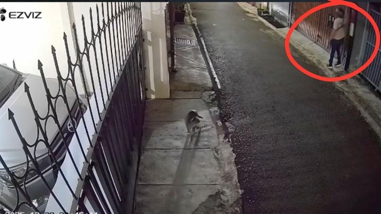 DJ Donny Lapor ke Polda Metro Usai Rumahnya Dilempari Bangkai Ayam dan Molotov