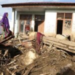 Update Bencana Sumatera: Korban Meninggal Capai 1.167 Jiwa, Ribuan Masih Hilang dan Mengungsi