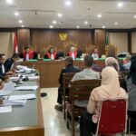 Saksi Kasus Pemerasan TKA Kemnaker Ungkap Diminta Bilang ‘Uang Terima Kasih’ ke Penyidik KPK