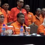 Said Iqbal Kembali Pimpin Partai Buruh, Desak Revisi UMP DKI dan UMSK Jabar