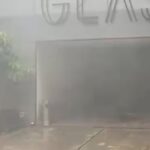 Rumah Sekaligus Kafe di Cempaka Putih Jakarta Pusat Dilalap Api, Penyebab Masih Misteri