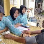 Banjir Dua Pekan di Pati Sebabkan Warga Alami Gatal dan Diare