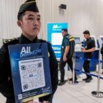 Wajib Isi Aplikasi ‘All Indonesia’ Saat Kembali ke Tanah Air Pasca Libur Akhir Tahun