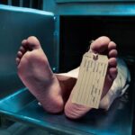 Geger Penemuan Jenazah Pria Tersangkut di Kali Cililitan, Jakarta Timur