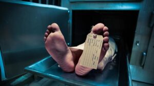 Geger Penemuan Jenazah Pria Tersangkut di Kali Cililitan, Jakarta Timur