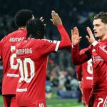 Liverpool Perpanjang Tren Tak Terkalahkan Jadi 13 Laga Usai Bungkam Marseille