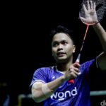 Indonesia Masters 2026: Anthony Ginting Mundur, Pelatih Ungkap Penyebab Cedera Pinggang