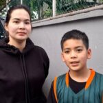 Putra Shyalimar Malik Ungkap Cita-cita: Jadi Seperti Raffi Ahmad dan Denny Sumargo