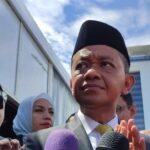 Bahlil: Saya Anggap Diri Gagal Jika Desa Masih Gelap Gulita Tanpa Listrik