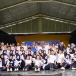 MPR RI dan Forum Anak Samawa Bersih Pantai Sambut HUT Sumbawa ke-67