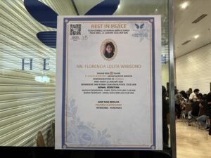 Kakak Kenang Pramugari Olen Korban Pesawat ATR: Sosok Ceria dan Suka Bantu Orang