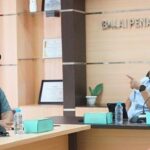 Andre Rosiade Mendesak Wali Kota Padang Copot Dirut PDAM Akibat Keluhan Air Bersih