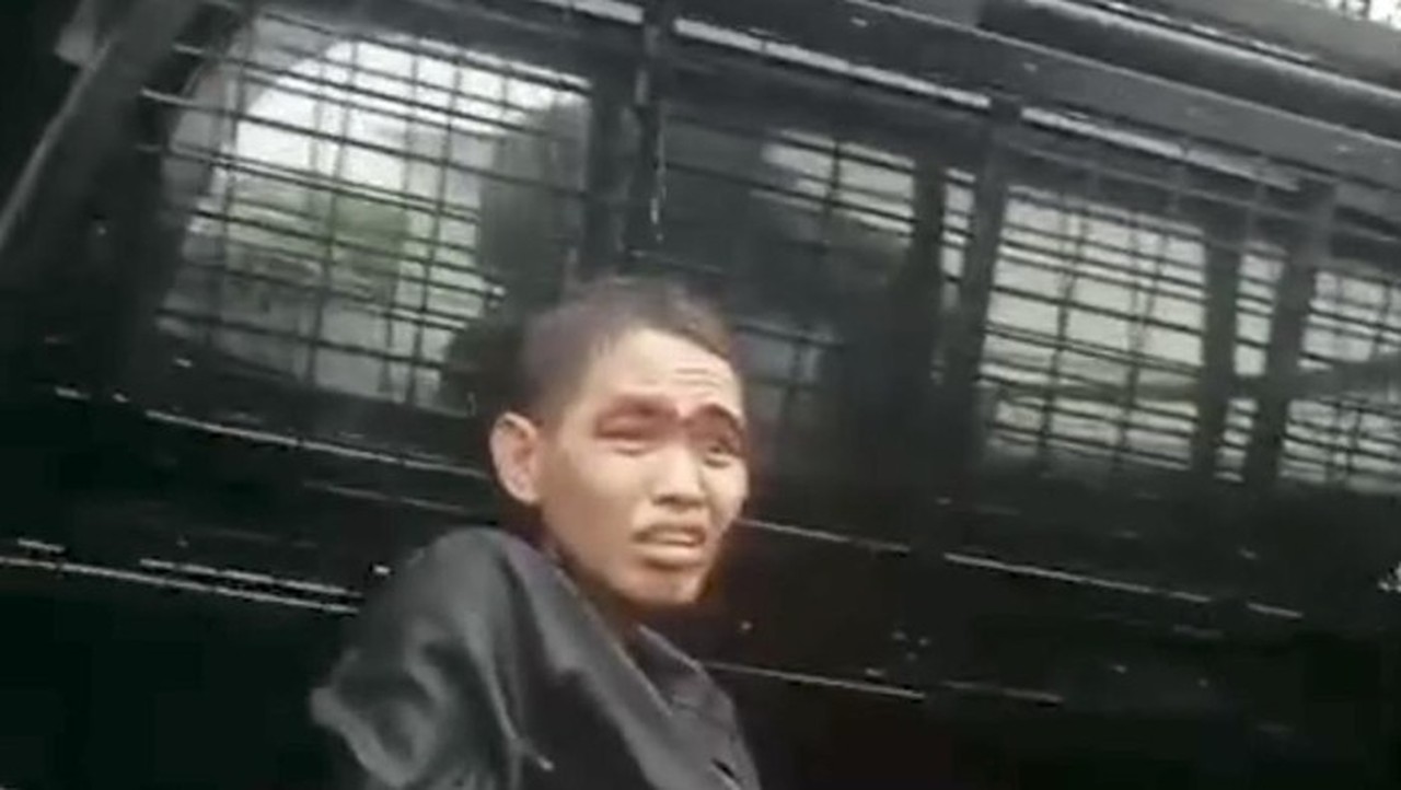 Polisi Ungkap Identitas Pelaku Pembunuhan Anak Politikus PKS di Rumah Mewah Cilegon Polisi Ungkap Identitas Pelaku Pembunuhan Anak Politikus PKS di Rumah Mewah Cilegon