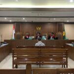 Jaksa KPK Gunakan KUHP Baru untuk Dakwa Korporasi PT IIM dalam Kasus Investasi Fiktif PT Taspen