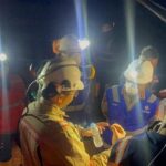 Kapolda Jabar Tinjau Tambang Emas Bogor Pasca-Insiden Maut 11 Penambang