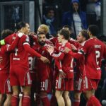 Liverpool Akhiri Tren Buruk di Prancis, Kalahkan Marseille 3-0 di Liga Champions