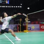 Cedera Pinggang Ginting Mengancam Keikutsertaan di Thailand Masters 2026