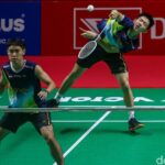 Indonesia Masters 2026: Duel Sesama Indonesia di Perempat Final, Fajar/Fikri Hadapi Indra/Joaquin