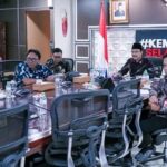Mensos Dorong Pendamping PKH Kawal Akurasi Data Sekolah Rakyat dan Bansos