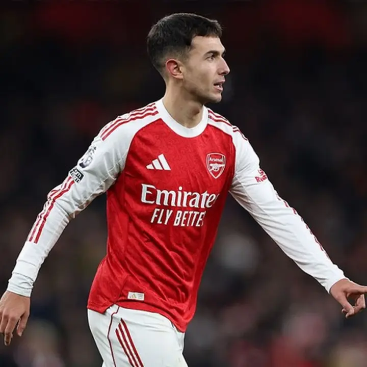 Xabi Alonso Kecewa Berat, Real Madrid Tolak Rekrut Zubimendi yang Kini Bersinar di Arsenal