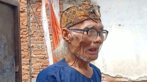 Renovasi Rumah Diding Boneng Capai 10 Persen, Target Atap Terpasang Sebulan ke Depan