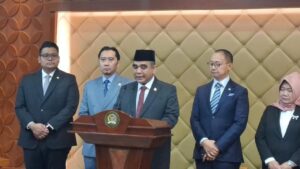 Ahmad Muzani: Pembahasan PPHN di MPR Rampung, Segera Dibahas Bersama Presiden Prabowo