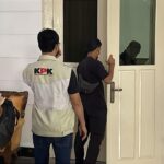 KPK Geledah Rumah Dinas dan Kantor Bupati Pati Nonaktif Sudewo Terkait Dugaan Pemerasan