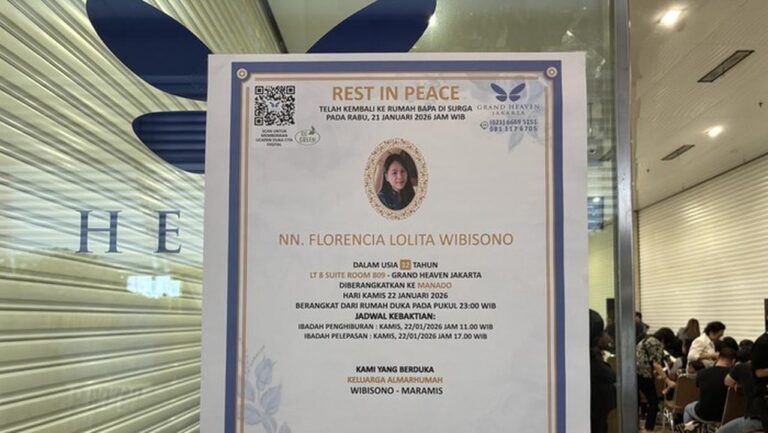 Rekan Pramugari Kenang Olen: Sosok Sabar, Ceria, dan Role Model di Wings Air